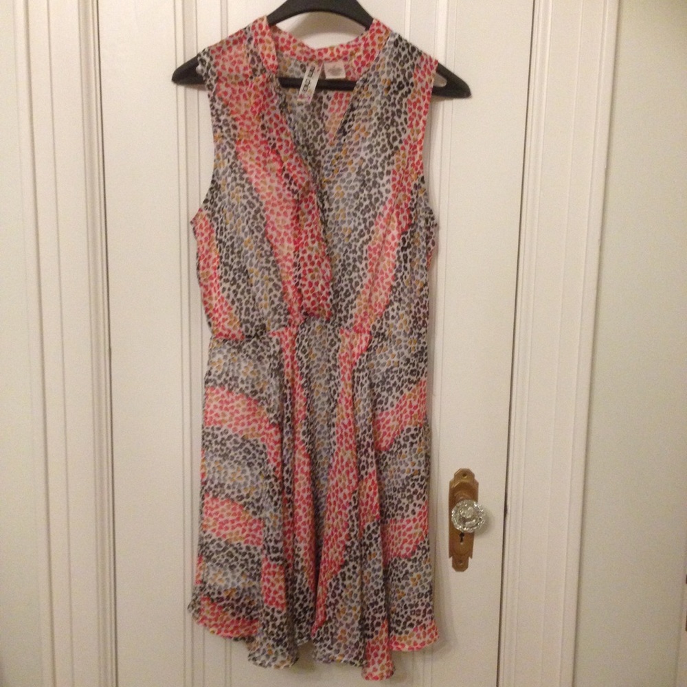 Mimi Chica Dress